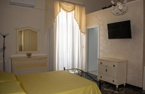 Scorrano Bed & Breakfast | Palazzo San Francesco