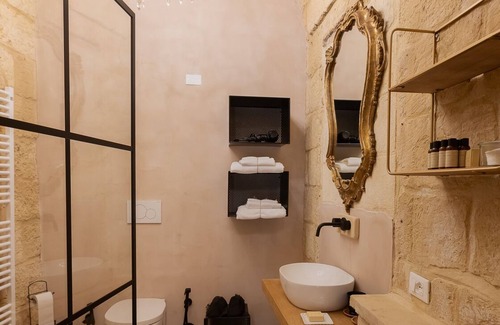 Lecce Historic Center Hotel | Palazzo Sant'Anna Lecce