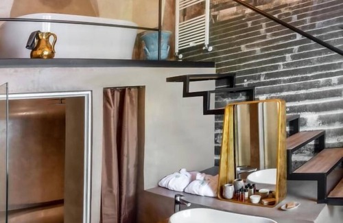 Lecce Historic Center Hotel | Palazzo Sant'Anna Lecce