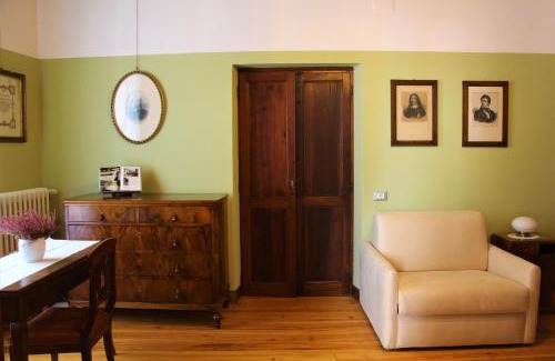 Polcenigo Bed & Breakfast | Palazzo Scolari