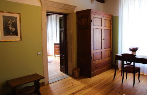 Polcenigo Bed & Breakfast | Palazzo Scolari