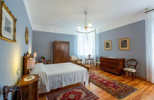 Polcenigo Bed & Breakfast | Palazzo Scolari