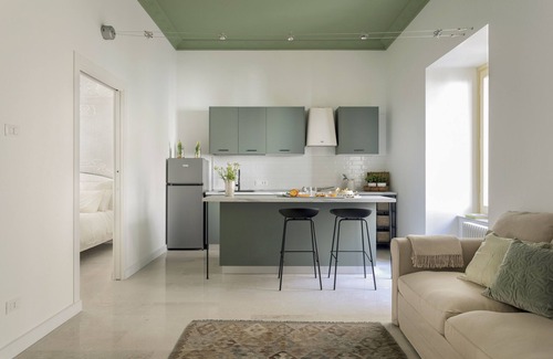 Centro Storico Cabin | Palazzo Ventimiglia Lodge&Suites