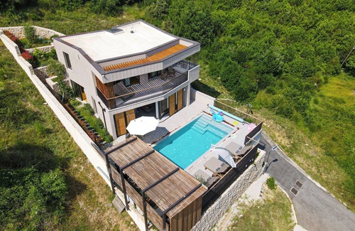 Rozat Villa | Palazzo Vimbula - Five Star Luxury Villa