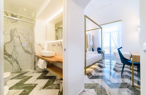 Amalfi House | Palazzo Vitagliano