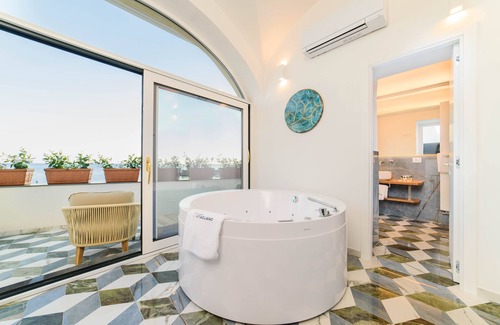 Amalfi House | Palazzo Vitagliano