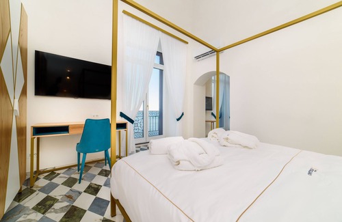 Amalfi House | Palazzo Vitagliano