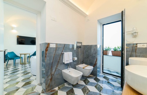 Amalfi House | Palazzo Vitagliano
