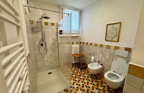 Thiene Bed & Breakfast | Palazzo Zironda