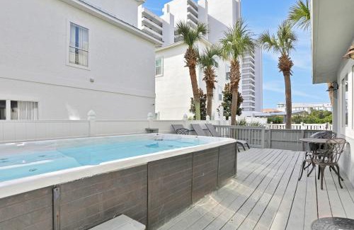 Cliffs of Seagrove House | Palazzo30A