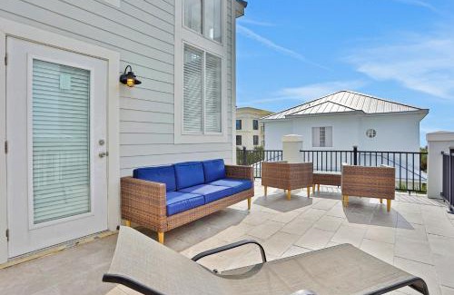 Cliffs of Seagrove House | Palazzo30A