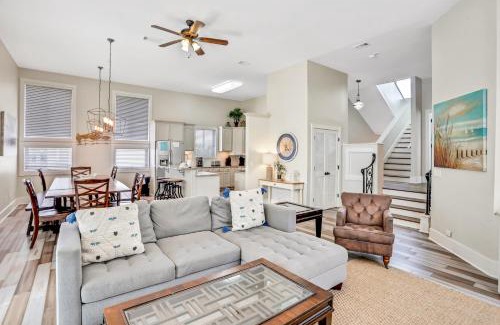 Cliffs of Seagrove House | Palazzo30A