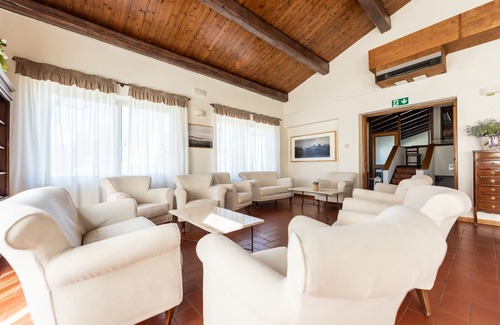 San Quirico d'Orcia Hotel | Palazzuolo