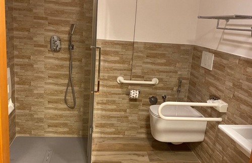 San Quirico d'Orcia Hotel | Palazzuolo