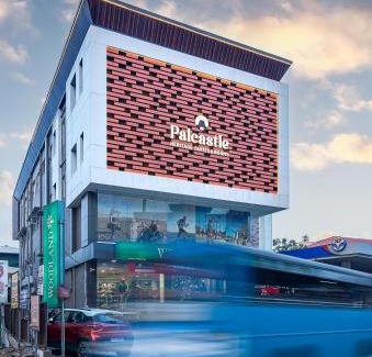 Palakkad Hotel | Palcastle Regency