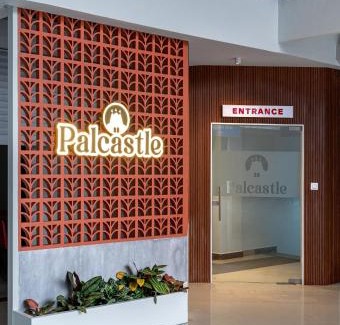 Palakkad Hotel | Palcastle Regency
