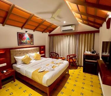 Palakkad Hotel | Palcastle Regency