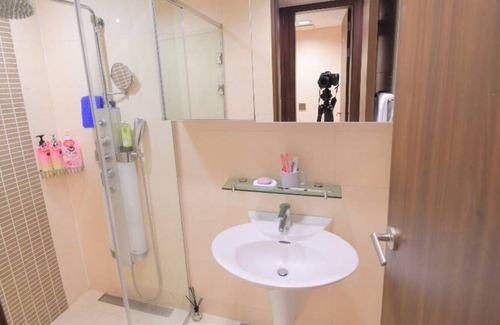 Haeundae Apartment | Pale de cz in Haeundae and 3mins to the beach