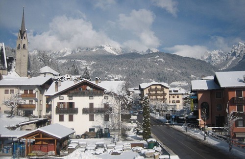 Transacqua Apartment | Pale di S. Martino - Primiero- Dolomiti Casa Caterina your relaxing holiday!