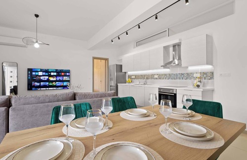 Galatas Apartment | Palea Luxury Living - Ammos