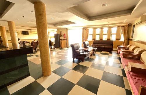 Gulu Hotel | Palema Crown Hotel