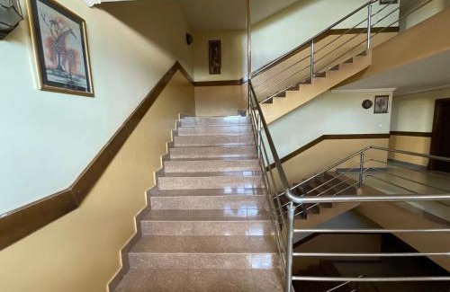 Gulu Hotel | Palema Crown Hotel