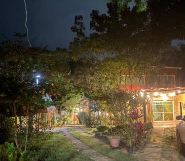 Palenque Hotel | Palenquito