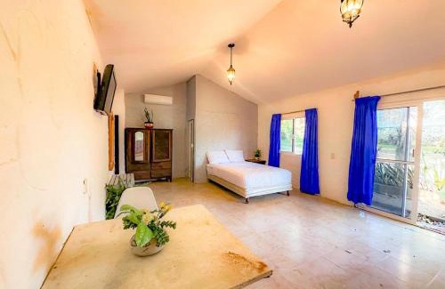 Palenque Hotel | Palenquito