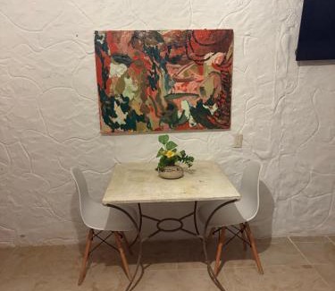 Palenque Hotel | Palenquito