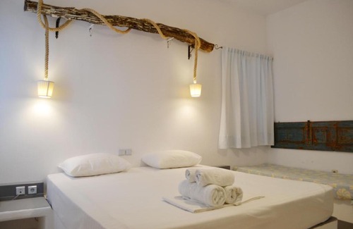Milos Apartment | Paleochori Studios