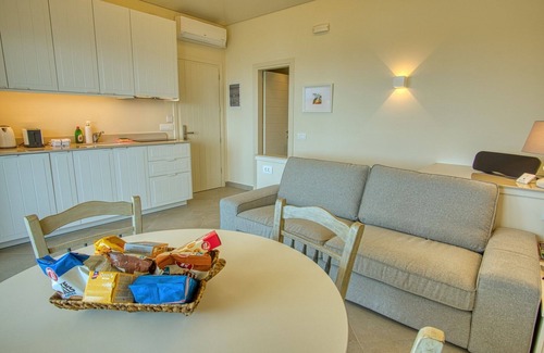 Kalami Cottage | Paleopetres K-One - Premium Double Suite - Sea Views - Beach - Pool - Kalami -