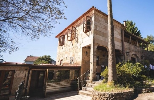 Pontevedra Cottage | Palermiño.