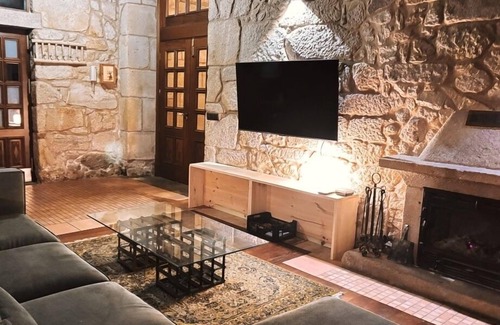 Pontevedra Cottage | Palermiño.