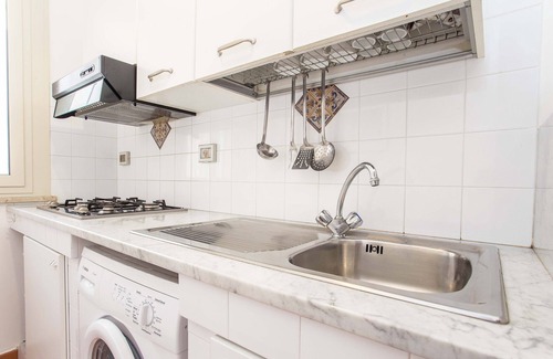 Sferracavallo Apartment | Palermo, central area in Sferracavallo - Mondello, exclusive sea view terrace