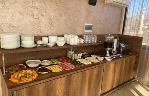 Vanadzor Hotel | Palermo Hotel