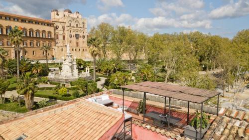Albergheria Apartment | Palermo Magic House