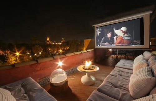 Albergheria Apartment | Palermo Magic House