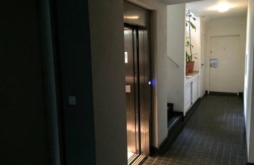 Villa Crespo Apartment | Palermo Spot