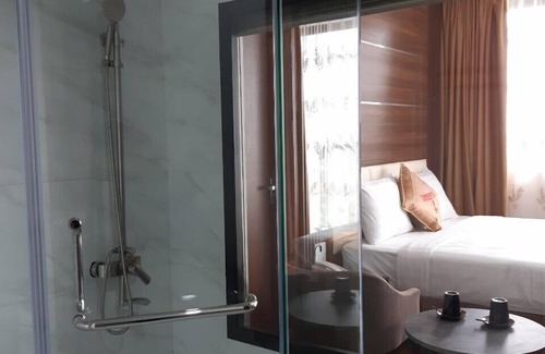 My Duc Hotel | palermohotel