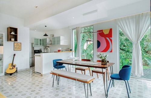 Assagao Apartment | Palette: A charming 2-bedroom apartment in peaceful Assagao