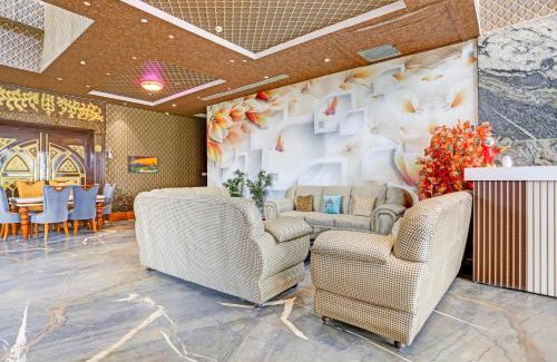 Bareilly Hotel | Palette Hotel and Resort Bareilly Formerly Bellazio Suites