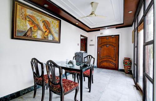 Bakkhali Resort | Palette - Hotel ICON Bakkhali