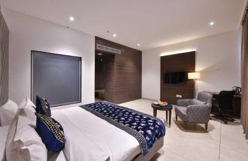 Morbi Hotel | Palette Hotel Morbi