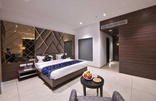 Morbi Hotel | Palette Hotel Morbi