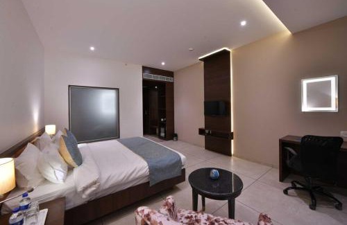 Morbi Hotel | Palette Hotel Morbi