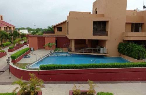 Padadhari Hotel | Palette The Royal Castle Resort Rajkot