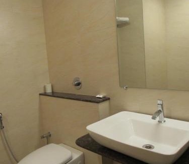 Hassan Hotel | Palguni Residency
