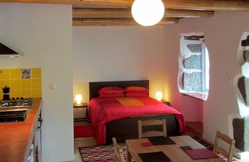 Lajes das Flores Cottage | Palheiro da Assomada - holiday apartment in Faja Grande
