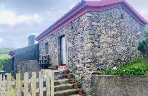 Lajes das Flores House | Palheiro da Moenda