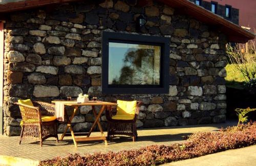 Santo da Serra House | Palheiro do Avô
